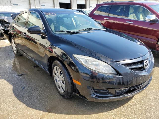 Photo 1 from auction – 2010 MAZDA 6 I with VIN 1YVHZ8BH0A5M36419