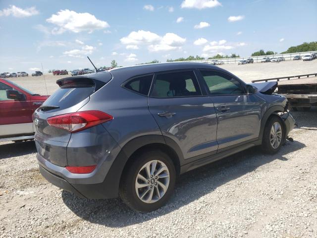 Photo 4 from auction – 2016 HYUNDAI TUCSON LIM with VIN KM8J33A42GU085016