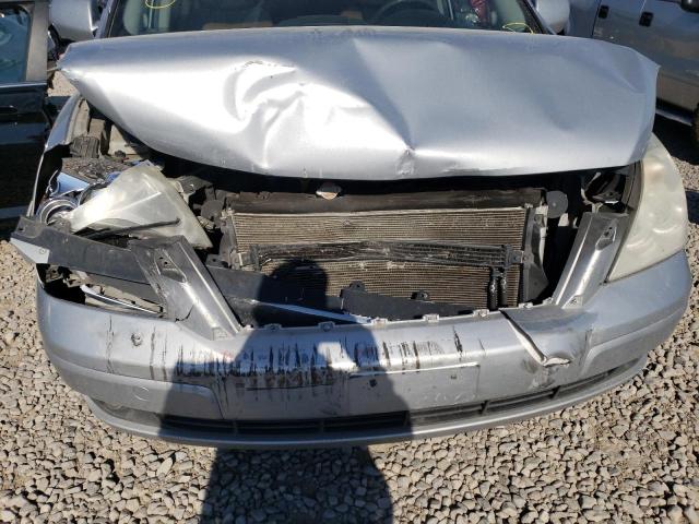 Photo 9 from auction – 2007 HYUNDAI ENTOURAGE with VIN KNDMC233676033585