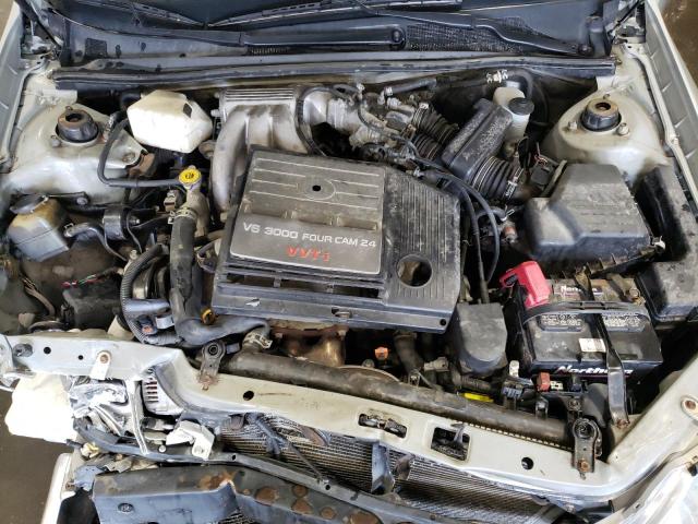 Photo 7 from auction – 2003 TOYOTA AVALON XL with VIN 4T1BF28B03U324745