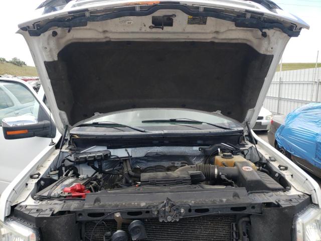 Photo 7 from auction – 2011 FORD F150 SUPER with VIN 1FTFW1EF7BFA09953