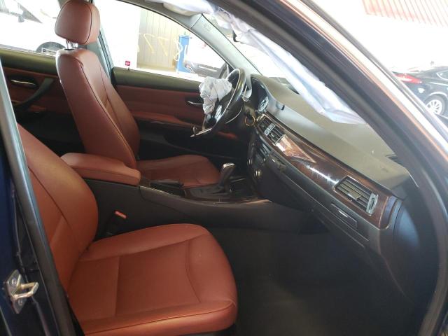 Photo 5 from auction – 2011 BMW 335 XI with VIN WBAPL5C5XBA920867