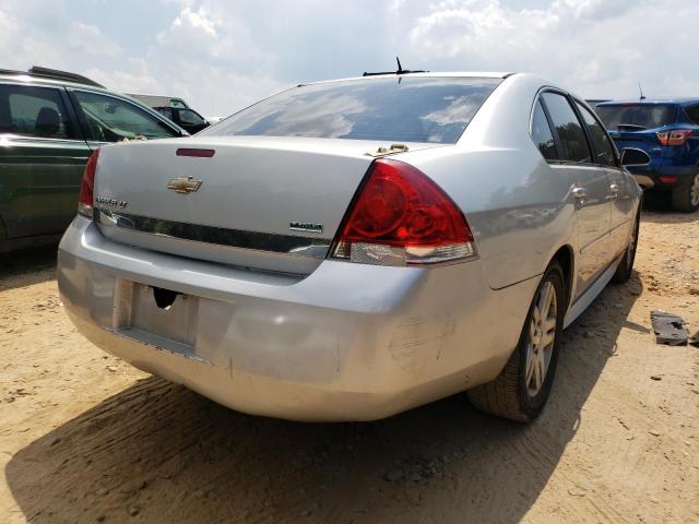 Photo 4 from auction – 2014 CHEVROLET IMPALA LIM with VIN 2G1WG5EKXB1319015