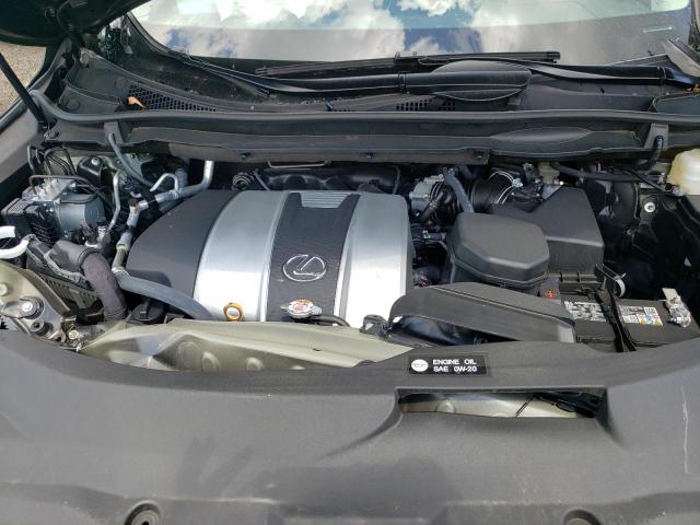 Photo 7 from auction – 2021 LEXUS RX 350 with VIN 2T2HZMDA4MC264333
