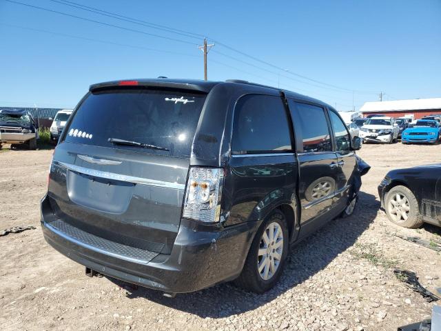 Photo 4 from auction – 2012 CHRYSLER TOWN & COU with VIN 2C4RC1CG7CR376668