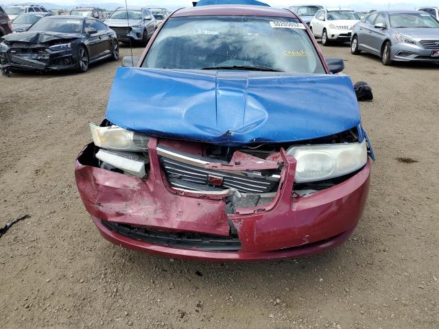 Photo 9 from auction – 2006 SATURN ION with VIN 1G8AJ55F76Z193550