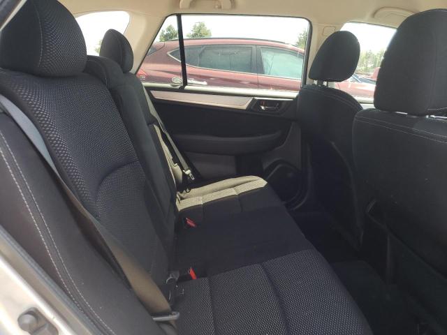 Photo 6 from auction – 2016 SUBARU OUTBACK 2. with VIN 4S4BSAFC5G3275295