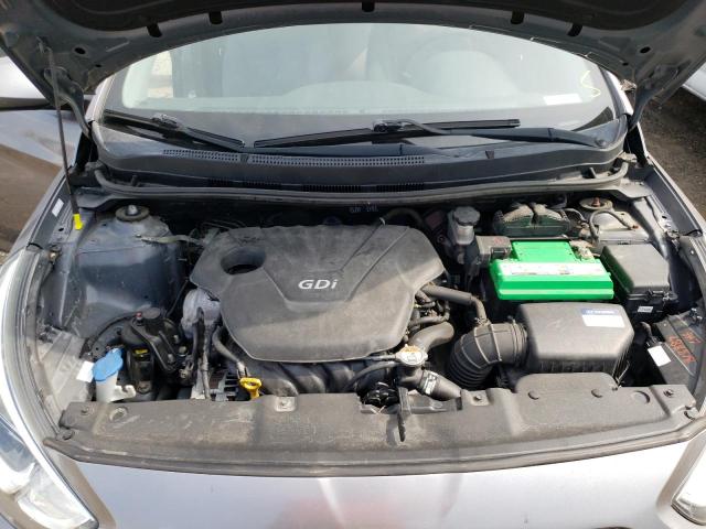 Photo 7 from auction – 2015 HYUNDAI ACCENT GLS with VIN KMHCT4AE9FU936072