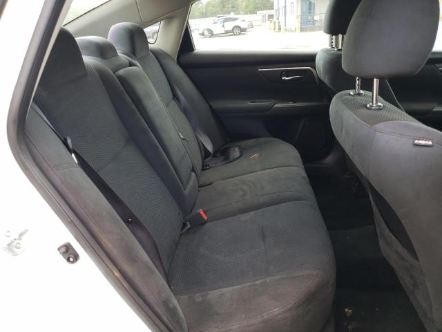 Photo 6 from auction – 2015 NISSAN ALTIMA 2.5 with VIN 1N4AL3AP2FC243752