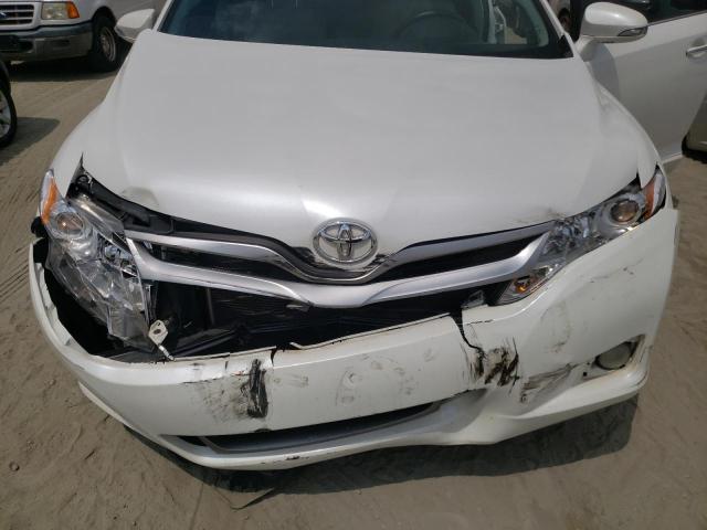 Photo 7 from auction – 2014 TOYOTA VENZA LE with VIN 4T3BK3BB8EU103169