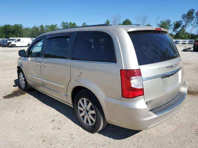 Photo 3 from auction – 2014 CHRYSLER TOWN & COU with VIN 2C4RC1BG9ER277466