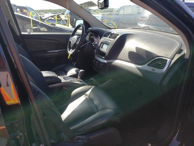 Photo 5 from auction – 2012 DODGE JOURNEY CR with VIN 3C4PDCDG1CT180382