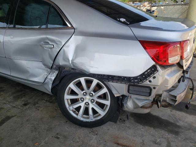 Photo 9 from auction – 2015 CHEVROLET MALIBU 2LT with VIN 1G11D5SL1FF248270