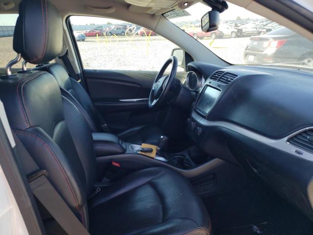 Photo 5 from auction – 2016 DODGE JOURNEY R/ with VIN 3C4PDDEG6GT221180