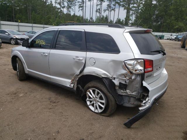 Photo 3 from auction – 2013 DODGE JOURNEY SX with VIN 3C4PDCBG6DT672345