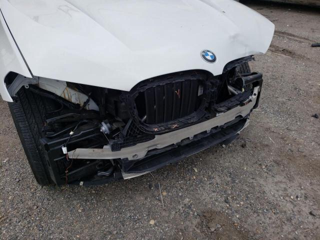 Photo 9 from auction – 2019 BMW X3 XDRIVE3 with VIN 5UXTR9C54KLR03542