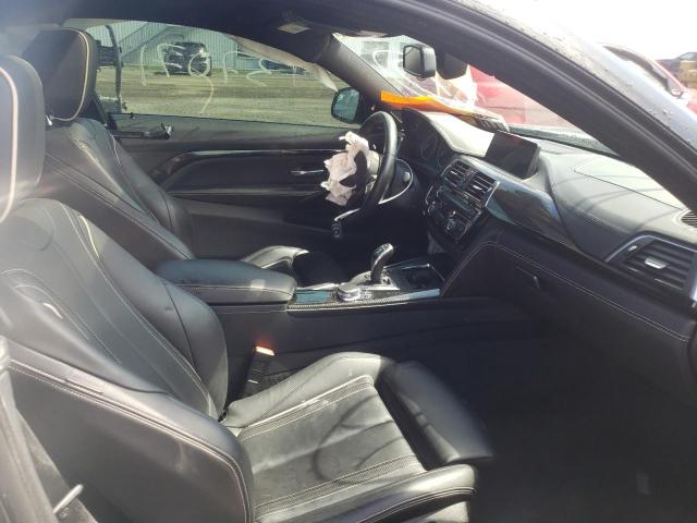 صورة رقم 5 من المزاد - 2018 BMW 440XI مع VIN WBA4W9C58JAC98854