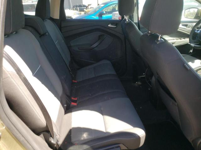 Photo 6 from auction – 2013 FORD ESCAPE SE with VIN 1FMCU9G96DUA35310
