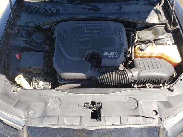 Photo 7 from auction – 2014 DODGE CHARGER SE with VIN 2C3CDXBG3EH324846