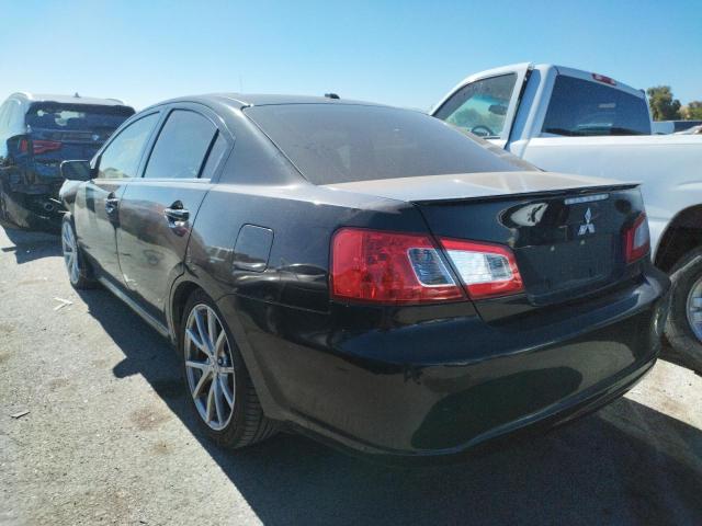 Photo 3 from auction – 2012 MITSUBISHI GALANT ES with VIN 4A32B3FF0CE011326
