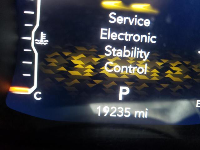 Photo 8 from auction – 2021 JEEP GLADIATOR with VIN 1C6JJTAG3ML554109