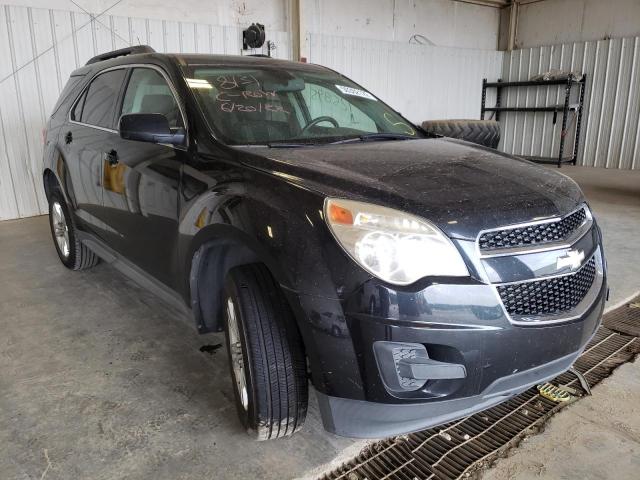 Photo 1 from auction – 2011 CHEVROLET EQUINOX LT with VIN 2CNALDECXB6268131