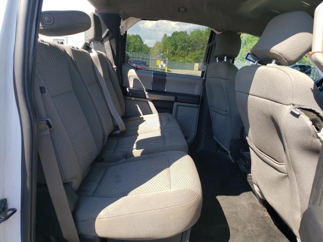 Photo 6 from auction – 2017 FORD F250 SUPER with VIN 1FT7W2BT5HED10675