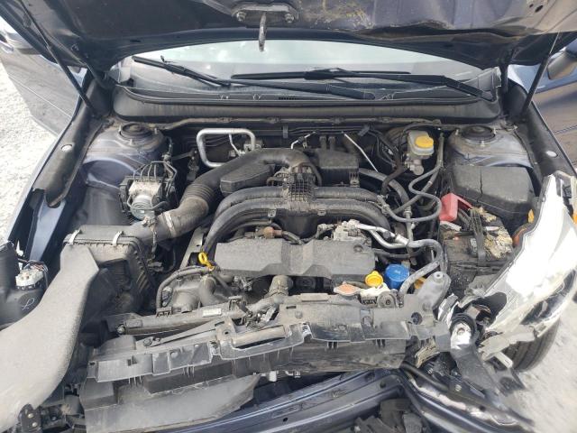 Photo 7 from auction – 2017 SUBARU OUTBACK 2. with VIN 4S4BSANC1H3273577