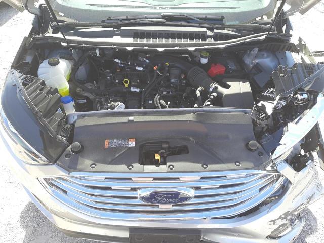 Photo 7 from auction – 2022 FORD EDGE TITAN with VIN 2FMPK4K96NBA53329