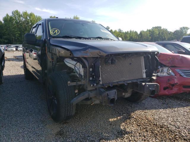 Photo 9 from auction – 2019 FORD F150 SUPER with VIN 1FTEW1C55KKF09591