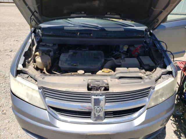 Photo 7 from auction – 2009 DODGE JOURNEY SE with VIN 3D4GG47B59T160077