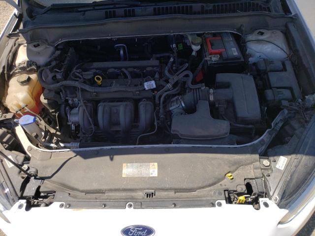 Photo 7 from auction – 2016 FORD FUSION SE with VIN 3FA6P0H77GR124452