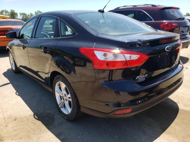 Photo 3 from auction – 2014 FORD FOCUS SE with VIN 1FADP3F24EL283604