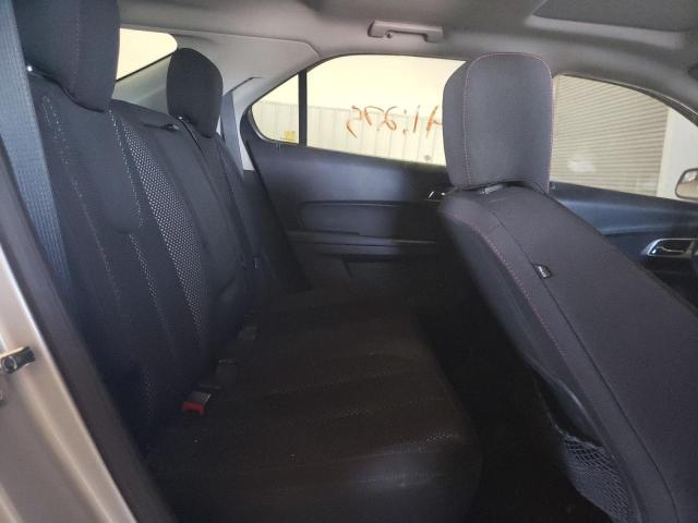 Photo 6 from auction – 2013 CHEVROLET EQUINOX LT with VIN 2GNALDEK4D6182285