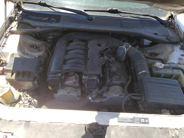 Photo 7 from auction – 2005 DODGE MAGNUM SXT with VIN 2D4FV48V85H124882