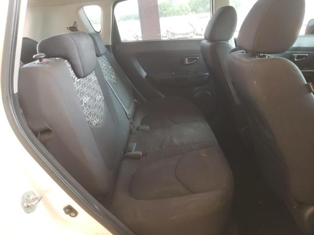 Photo 6 from auction – 2010 KIA SOUL with VIN KNDJT2A23A7138812