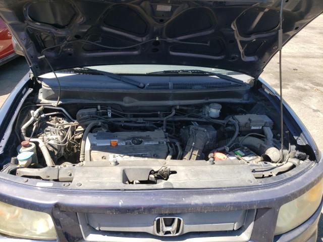 Photo 7 from auction – 2008 HONDA ELEMENT SC with VIN 5J6YH189X8L008762