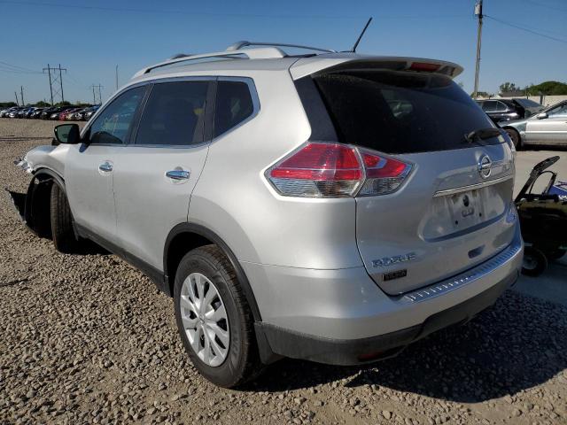Photo 3 from auction – 2016 NISSAN ROGUE S with VIN 5N1AT2MV8GC830260
