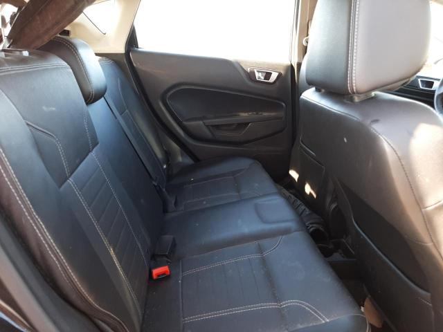 Photo 6 from auction – 2015 FORD FIESTA TIT with VIN 3FADP4FJ2FM159375