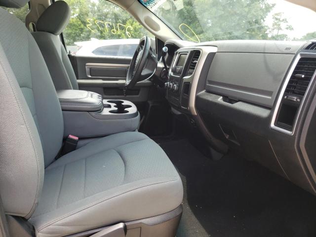 Photo 5 from auction – 2013 RAM 1500 SLT with VIN 1C6RR7GT1DS690073