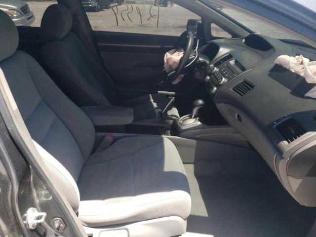 Zdjęcie 5 z aukcji – 2011 HONDA CIVIC EX z VIN 19XFA1F81BE011254
