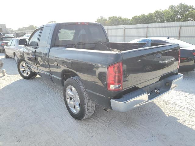 Photo 3 from auction – 2003 DODGE RAM 1500 S with VIN 1D7HA18N93S191227
