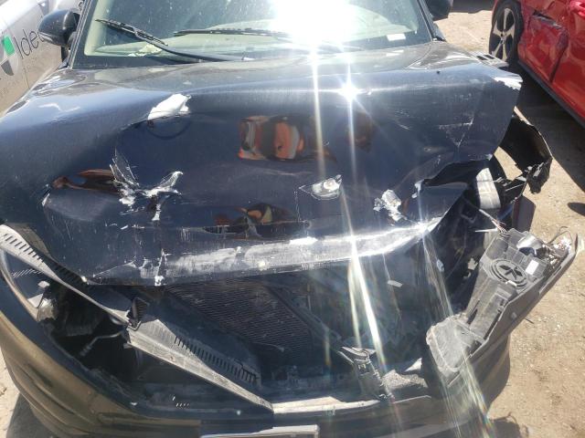 Photo 9 from auction – 2017 HYUNDAI TUCSON LIM with VIN KM8J3CA21HU512573