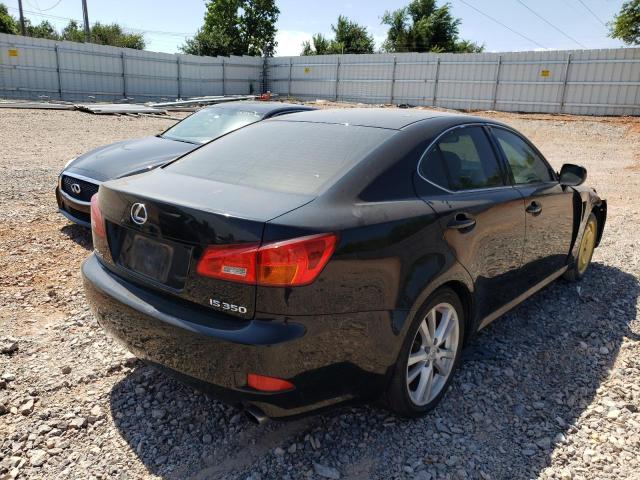 Photo 4 from auction – 2006 LEXUS IS 350 with VIN JTHBE262062005161