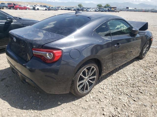 Photo 4 from auction – 2018 TOYOTA 86 with VIN JF1ZNAA18J8700900