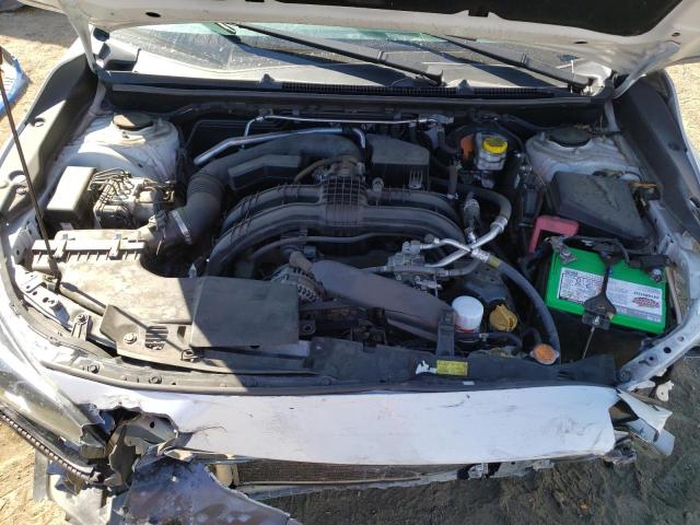 Photo 7 from auction – 2020 SUBARU IMPREZA PR with VIN 4S3GTAV64L3723555