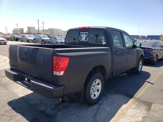 Photo 4 from auction – 2004 NISSAN TITAN XE with VIN 1N6AA07A54N549523