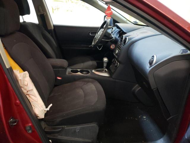 Photo 5 from auction – 2011 NISSAN ROGUE S with VIN JN8AS5MV7BW314797