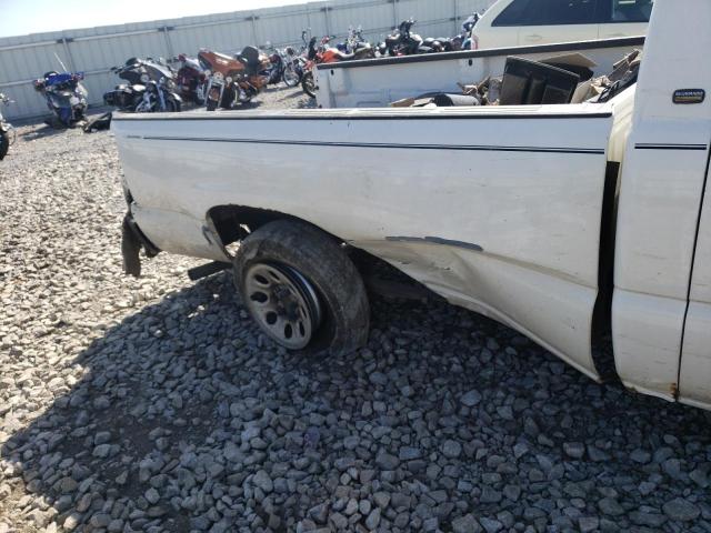 Photo 9 from auction – 2003 CHEVROLET SILVERADO with VIN 1GCEC14V53Z241965