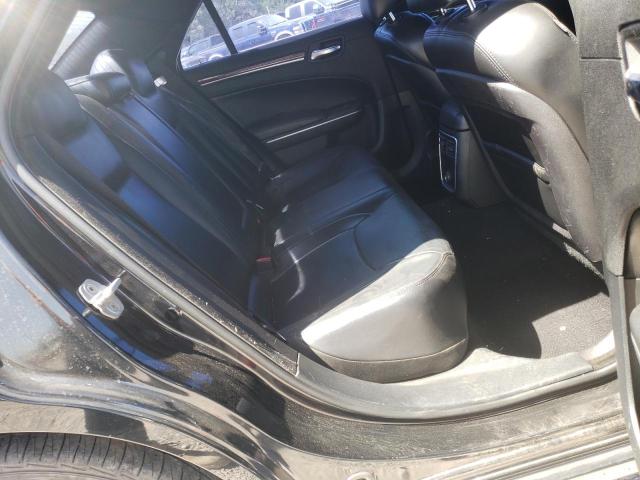 Photo 6 from auction – 2013 CHRYSLER 300 with VIN 2C3CCAAG4DH519421